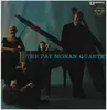 LP - The Pat Moran Quartet - While At Birdland