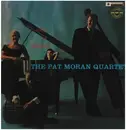 LP - The Pat Moran Quartet - While At Birdland