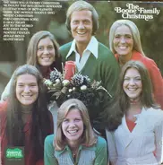 The Pat Boone Family - The Boone Family Christmas