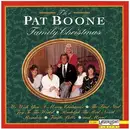 CD - Pat Boone - The Pat Boone Family Christmas