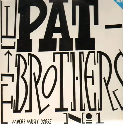 The Pat Brothers - The Pat Brothers