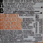 LP - The Pat Brothers - Pat Brothers No. 1