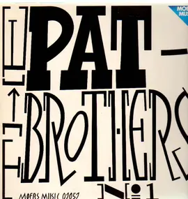 The Pat Brothers - Pat Brothers No. 1