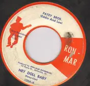 Patey Bros. (Eddie And Lee)