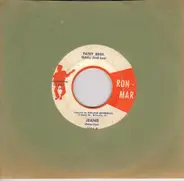 The Patey Brothers (Eddie And Lee) - Hey Doll Baby