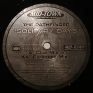 The Pathfinder - Solitary Days