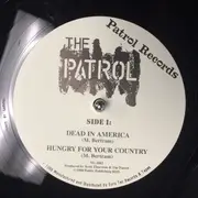 12inch Vinyl Single - The Patrol - Living Underground