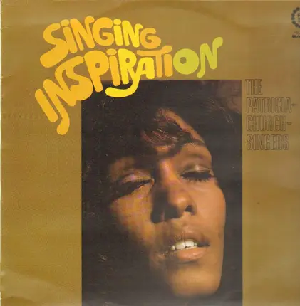 The Patricia Church Singers - Singing Inspiration