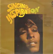LP - The Patricia Church Singers - Singing Inspiration