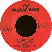 The Patriot Band - The Rodeo Song