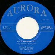 The Patriots - The Captured Fifty