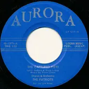 The Patriots - The Captured Fifty