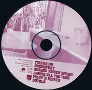 CD - The Pattern - Immediately - EP, Digipak