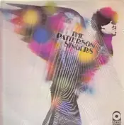 The Patterson Singers - The Patterson Singers