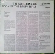 LP - The Pattersonaires - Book Of The Seven Seals