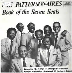 The Pattersonaires - Book of the Seven Seals