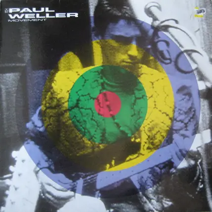 The Paul Weller Movement, Paul Weller - Into Tomorrow