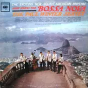 The Paul Winter Sextet - Jazz Meets the Bossa Nova