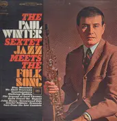 The Paul Winter Sextet