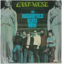 LP - The Paul Butterfield Blues Band - East-West - + insert