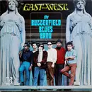 LP - The Paul Butterfield Blues Band - East-West