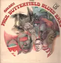 LP - The Paul Butterfield Blues Band - Golden Paul Butterfield Blues Band - Gatefold+attached booklet