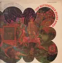 LP - The Paul Butterfield Blues Band - In My Own Dream - GOLD ELEKTRA USA