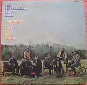 the paul butterfield blues band - Sometimes I Just Feel Like Smilin'