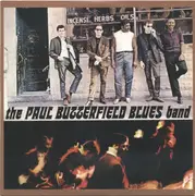 CD-Box - The Paul Butterfield Blues Band - Original Album Series