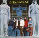 CD - The Paul Butterfield Blues Band - East West