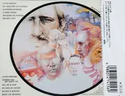 CD - The Paul Butterfield Blues Band - Keep On Moving