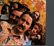 CD - The Paul Butterfield Blues Band - Keep On Moving