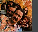 CD - The Paul Butterfield Blues Band - Keep On Moving