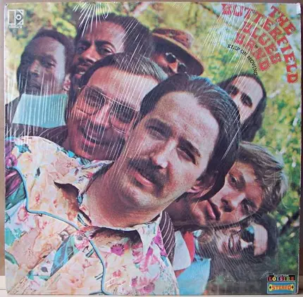 The Paul Butterfield Blues Band - Keep on Moving