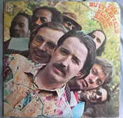the paul butterfield blues band - Keep on Moving
