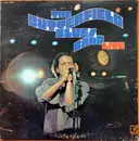 Double LP - The Paul Butterfield Blues Band - Live