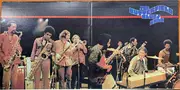 Double LP - The Paul Butterfield Blues Band - Live