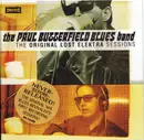 CD - The Paul Butterfield Blues Band - The Original Lost Elektra Sessions