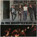 LP - The Paul Butterfield Blues Band - The Paul Butterfield Blues Band