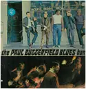 LP - The Paul Butterfield Blues Band - The Paul Butterfield Blues Band