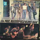 LP - The Paul Butterfield Blues Band - The Paul Butterfield Blues Band