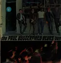 LP - The Paul Butterfield Blues Band - The Paul Butterfield Blues Band - 1st US Pressing