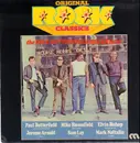 LP - The Paul Butterfield Blues Band - The Paul Butterfield Blues Band