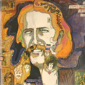 the paul butterfield blues band - The Resurrection of Pigboy Crabshaw