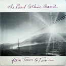 LP - The Paul Collins Band - From Town To Town