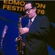The Paul Desmond Quartet - Edmonton Festival '76