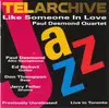 CD - The Paul Desmond Quartet - Like Someone In Love