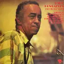 LP - The Paul Gonsalves All Stars - Paul Gonsalves And His All Stars