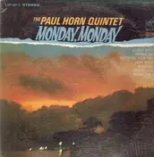 Paul Horn - Monday, Monday