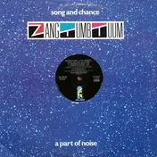 Trevor Horn - Moments In Love